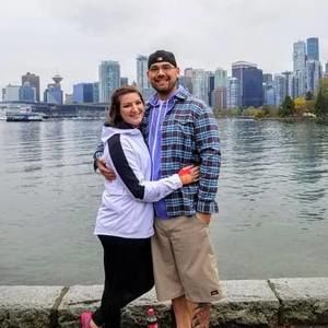 Meet your Posher, Danny